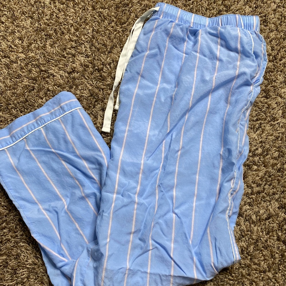 Pajama Pants